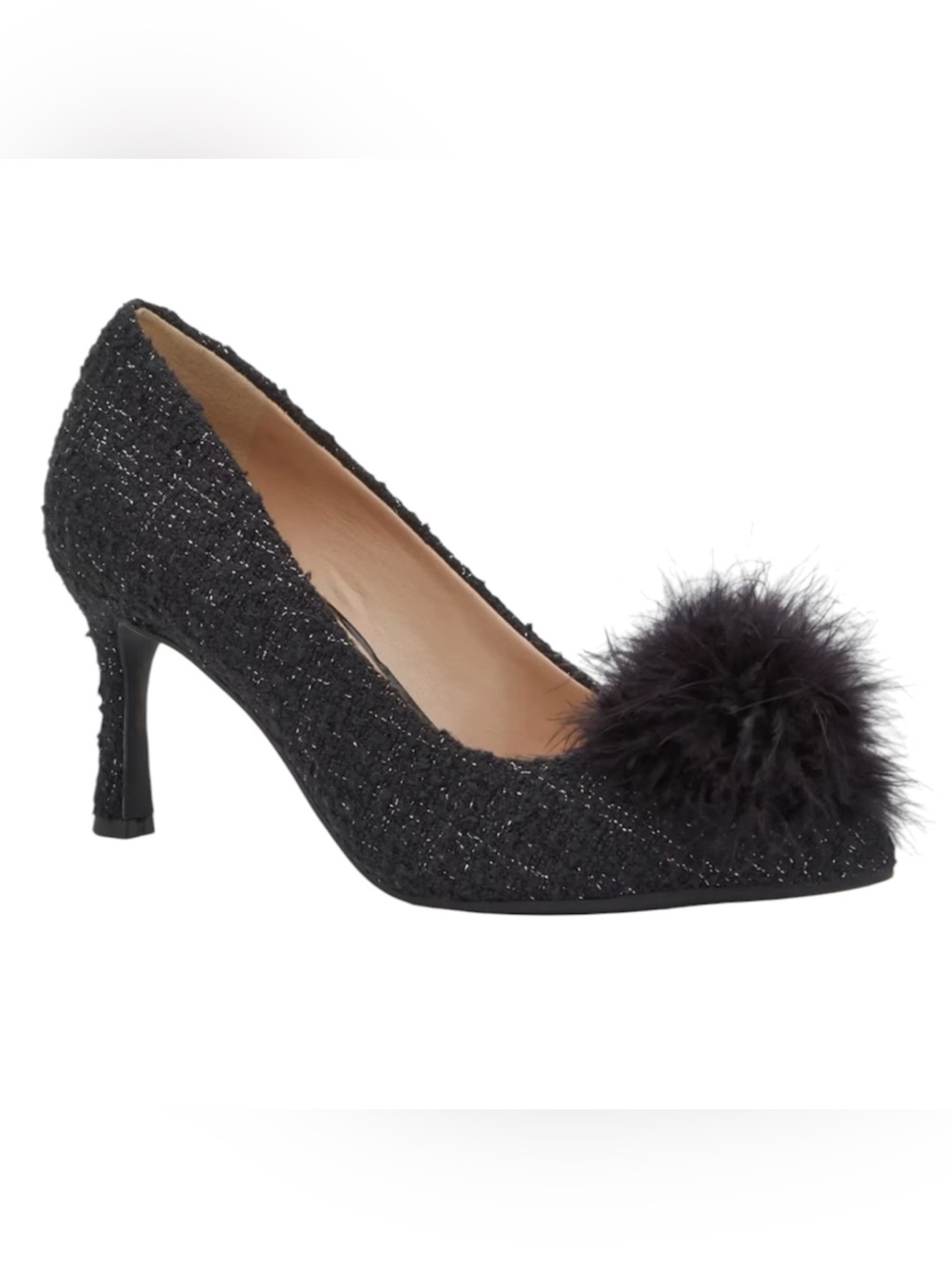 Kelly & Katie Erimma pumps - Picture 2 of 7